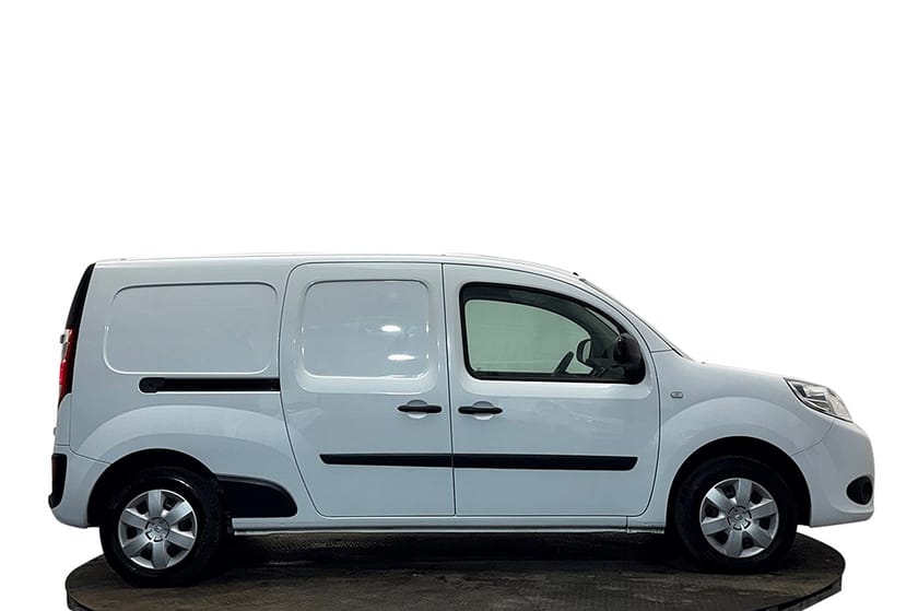 Bild 5 av Renault Kangoo Express Maxi