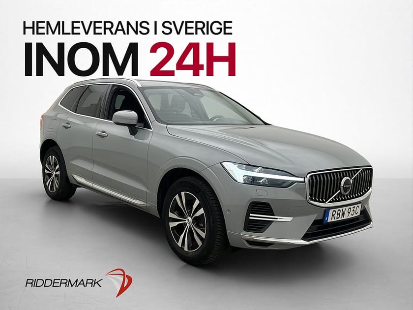 Bild 1 av Volvo XC60