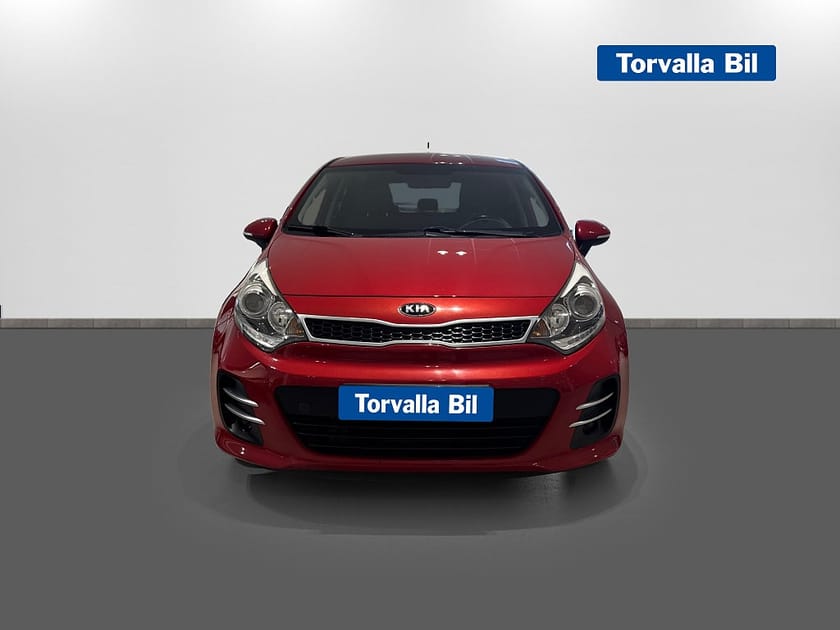 Bild 3 av Kia Rio
