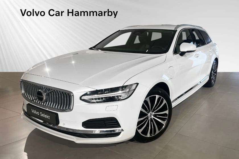 Bild 1 av Volvo V90