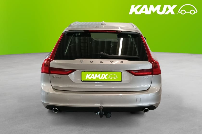 Bild 5 av Volvo V90
