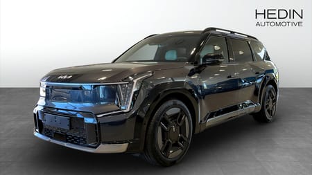 Kia EV9 AWD