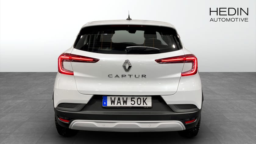 Bild 5 av Renault Captur
