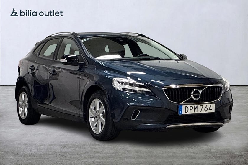 Bild 4 av Volvo V40 Cross Country
