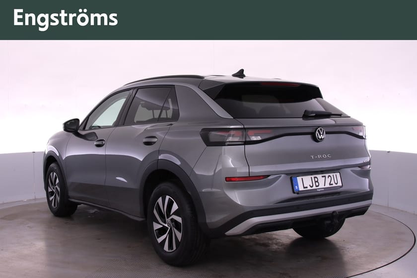 Bild 4 av Volkswagen T-Roc
