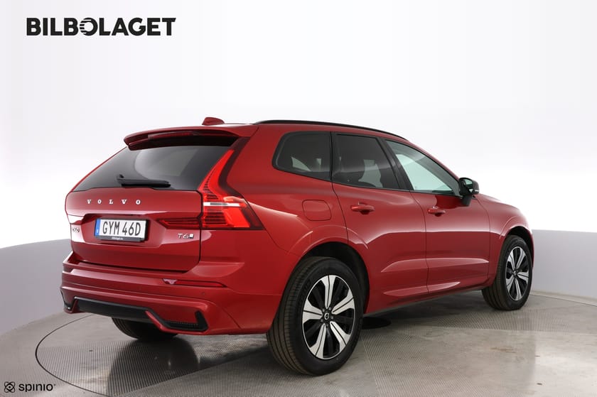 Bild 4 av Volvo XC60