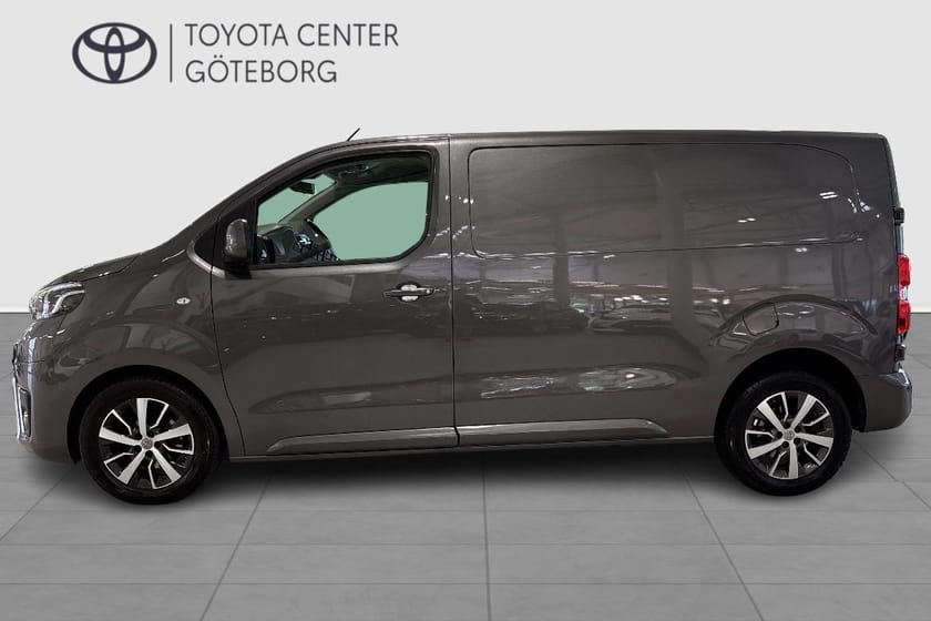 Bild 5 av Toyota Proace
