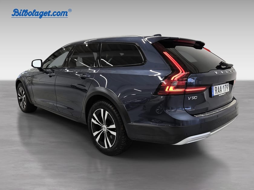 Bild 4 av Volvo V90 Cross Country