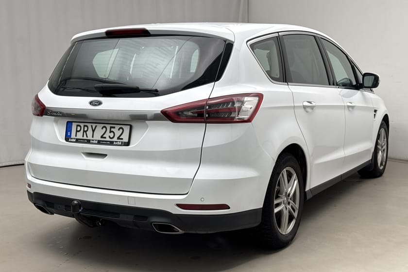 Bild 3 av Ford S-Max