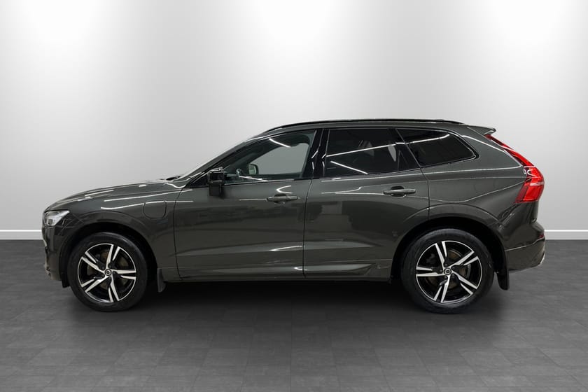Bild 3 av Volvo XC60