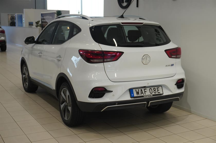 Bild 5 av MG ZS EV Long Range