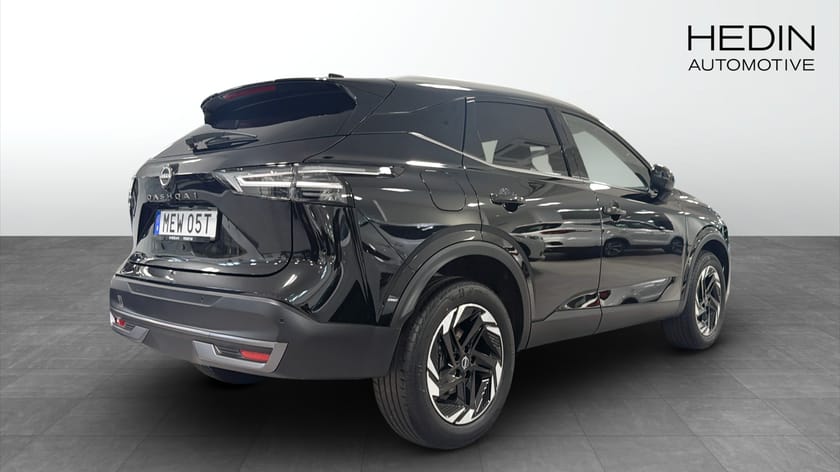 Bild 2 av Nissan Qashqai