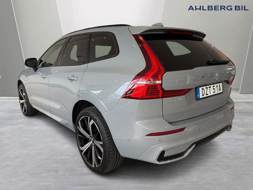 Bild 3 av Volvo XC60