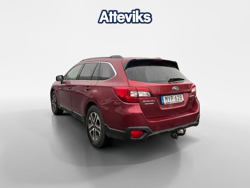 Bild 5 av Subaru Outback