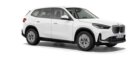 BMW iX1 xDrive30