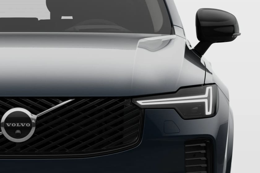 Bild 4 av Volvo XC90