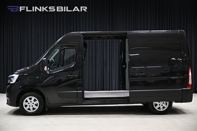 Bild 4 av Renault Master