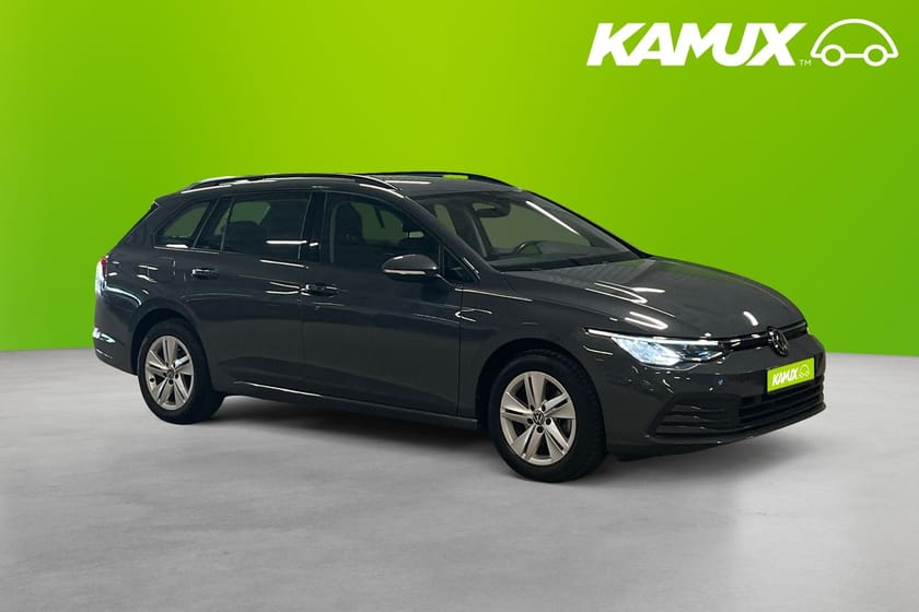 Bild 1 av Volkswagen Golf Sportscombi