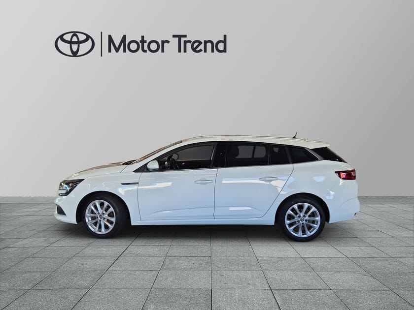 Bild 4 av Renault Mégane Sport Tourer