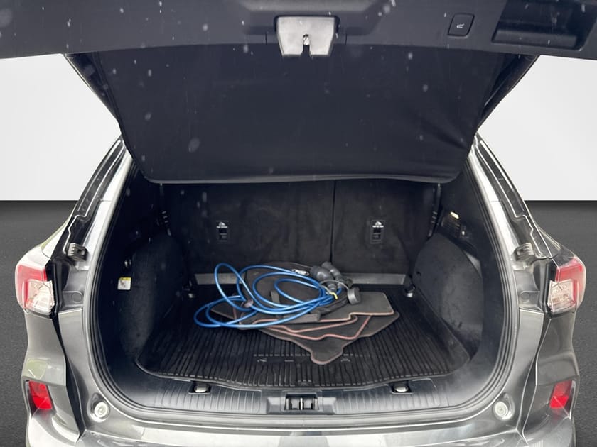 Bild 5 av Ford Kuga Plug-In Hybrid