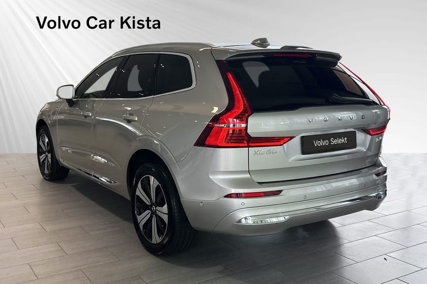 Bild 4 av Volvo XC60