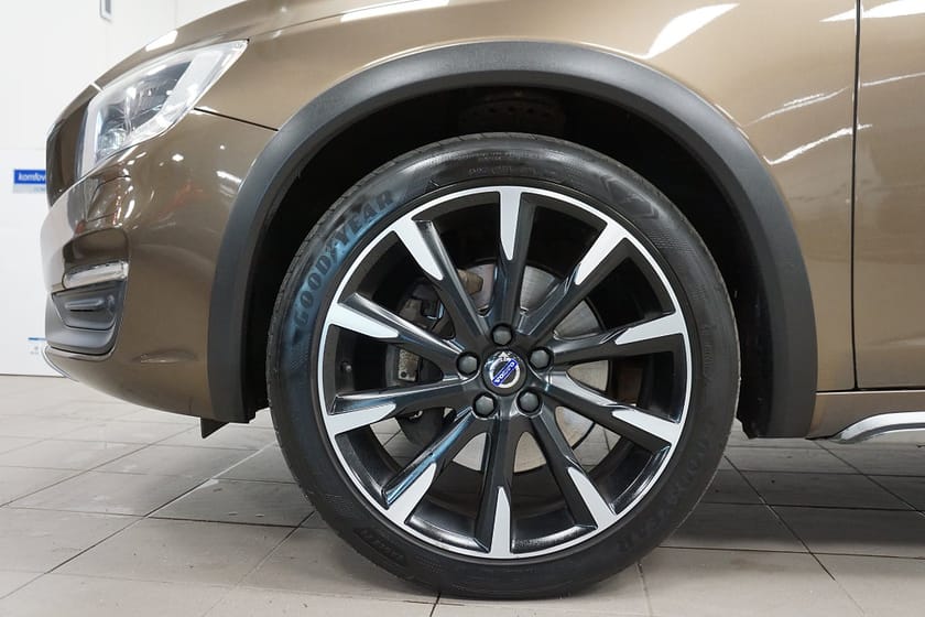 Bild 5 av Volvo V60 Cross Country