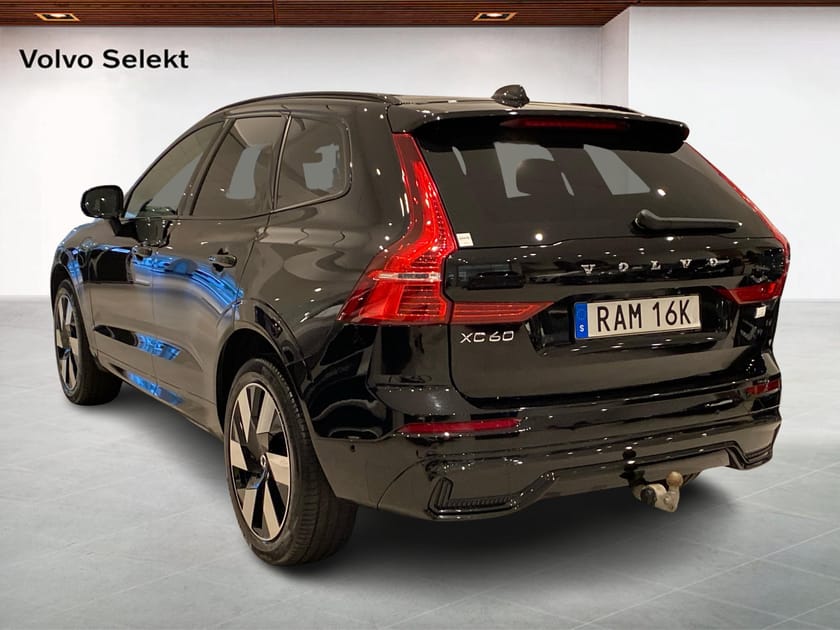 Bild 2 av Volvo XC60