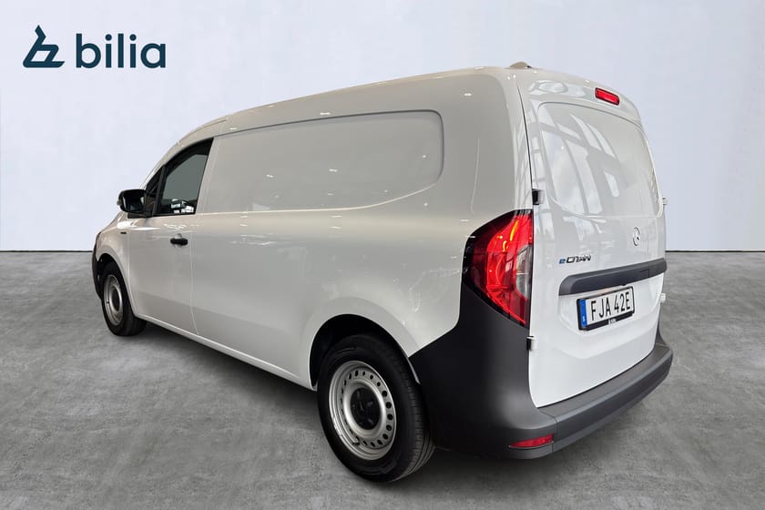 Bild 4 av Mercedes-Benz eCitan