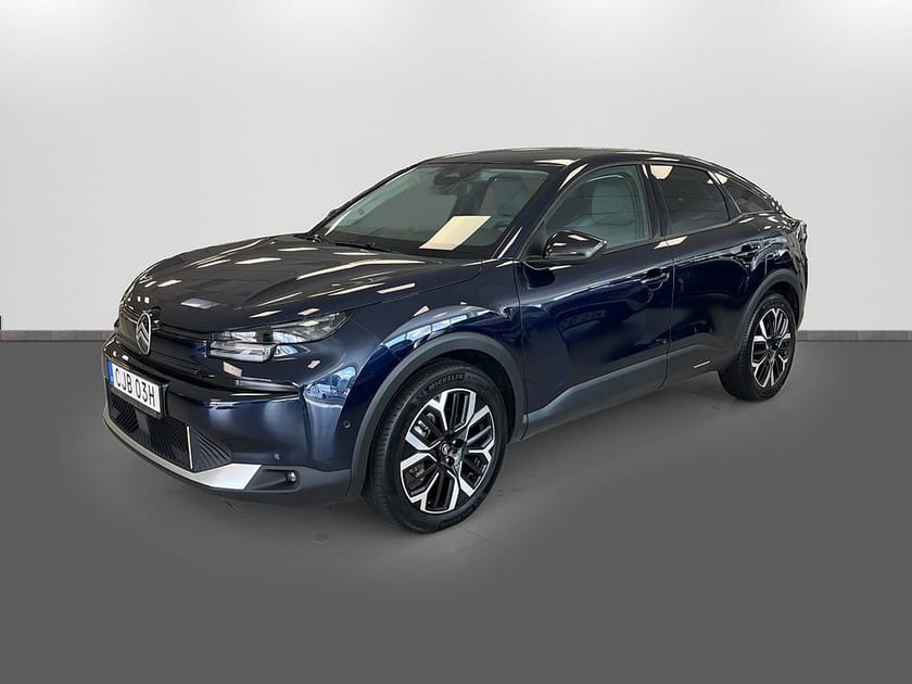 Bild 1 av Citroën C4