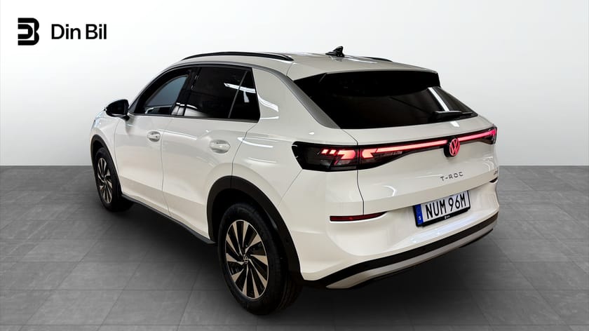 Bild 3 av Volkswagen T-Roc