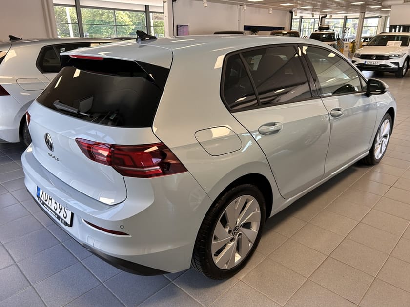 Bild 3 av Volkswagen Golf