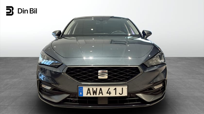Bild 4 av SEAT Leon