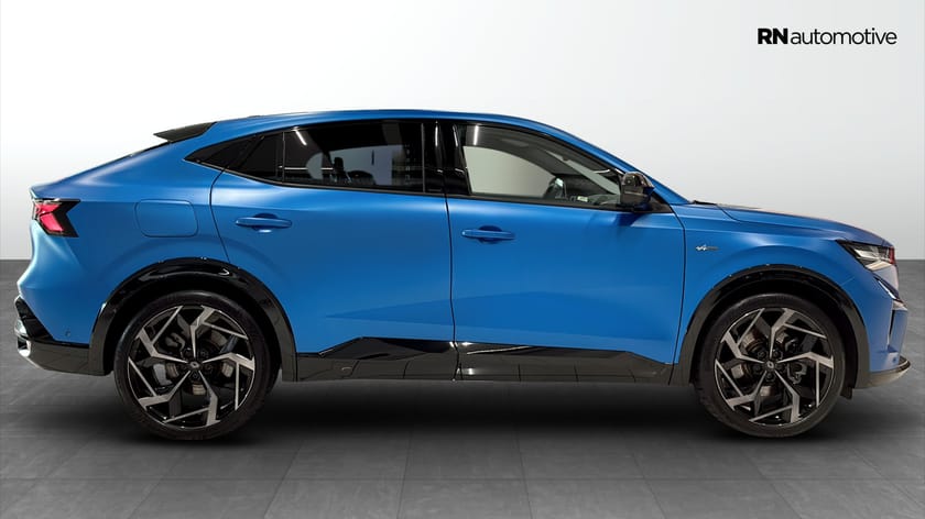 Bild 5 av Renault Rafale E-Tech 4x4