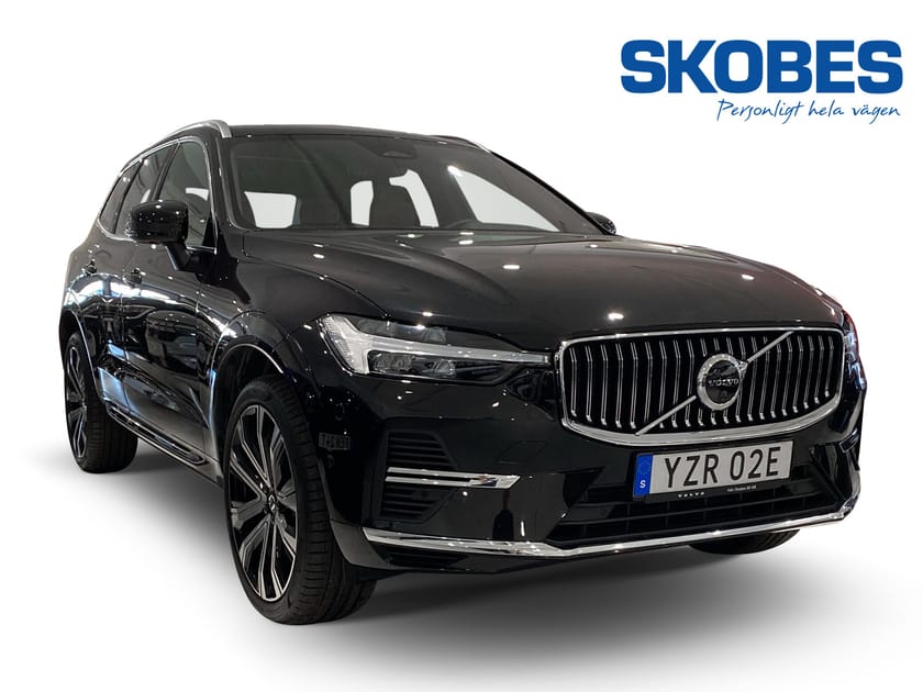 Bild 1 av Volvo XC60