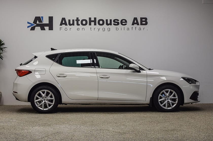 Bild 3 av SEAT Leon