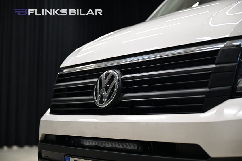 Bild 3 av Volkswagen Crafter
