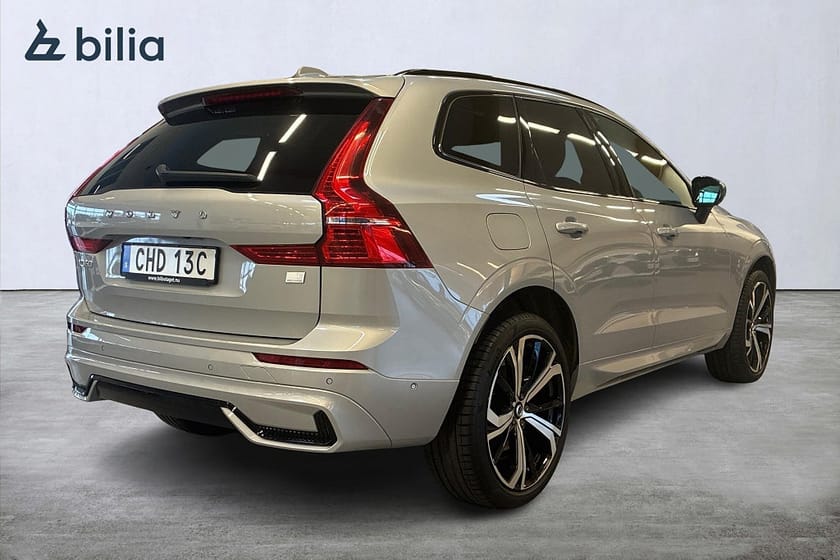 Bild 4 av Volvo XC60