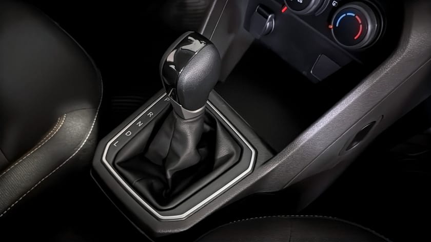 Bild 5 av Dacia Sandero Stepway