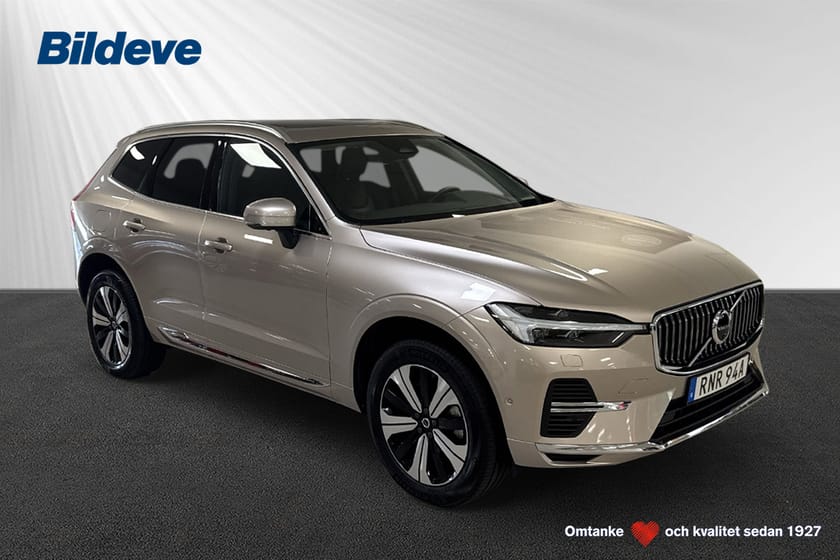 Bild 1 av Volvo XC60