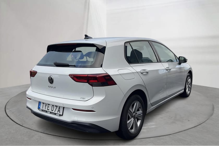 Bild 3 av Volkswagen Golf