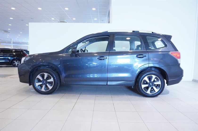 Bild 4 av Subaru Forester