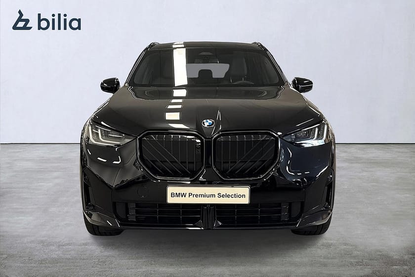 Bild 5 av BMW X3 30e xDrive