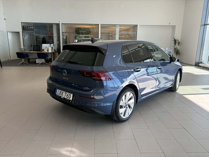 Bild 4 av Volkswagen Golf