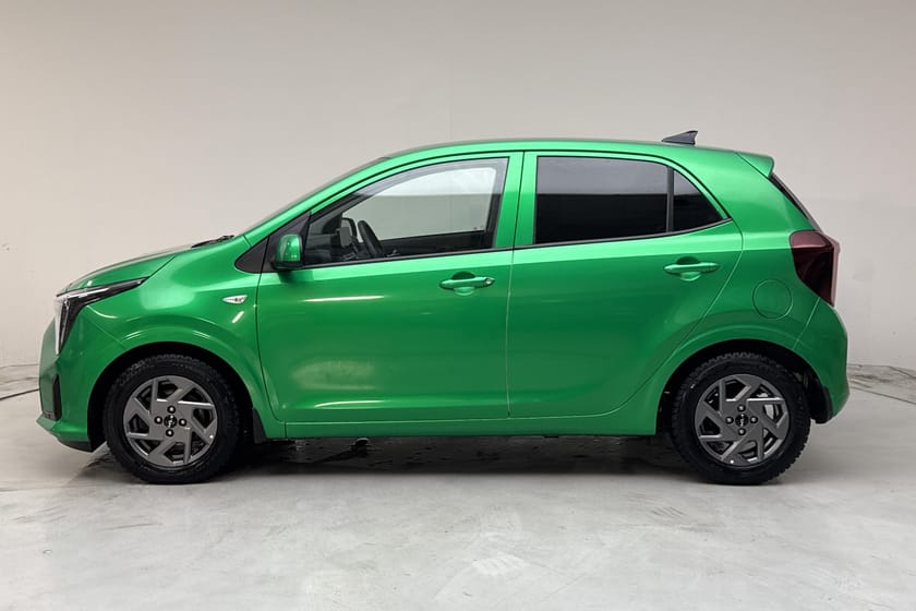 Bild 2 av Kia Picanto