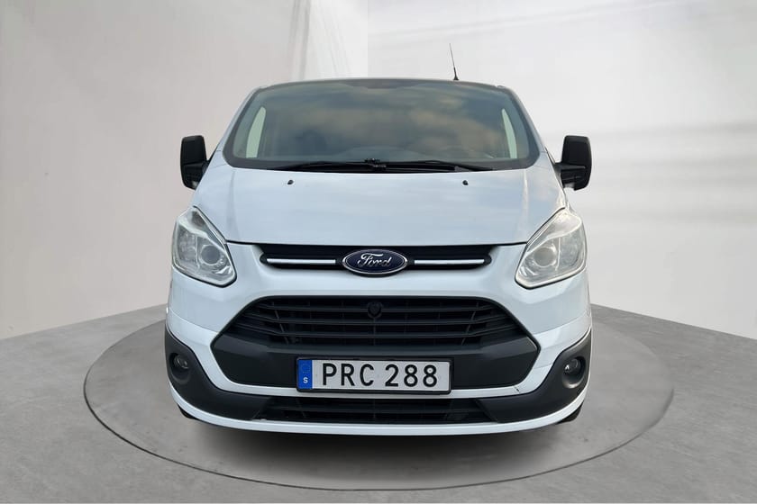 Bild 5 av Ford Transit Custom 290
