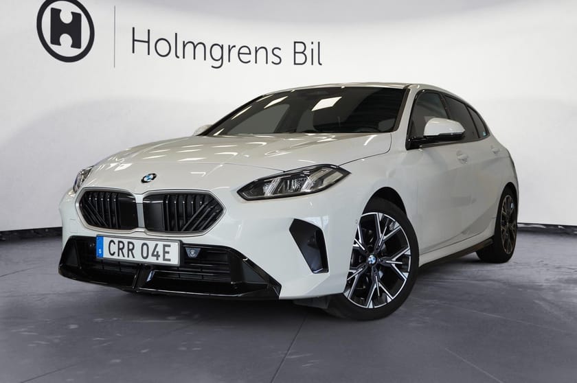 Bild 1 av BMW 120