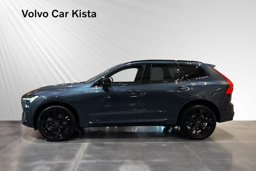 Bild 2 av Volvo XC60