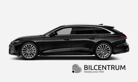 Audi A6 Avant e-hybrid quattro