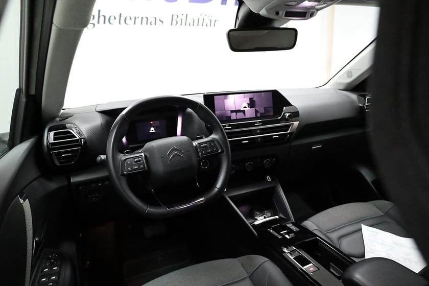 Bild 3 av Citroën C4 X