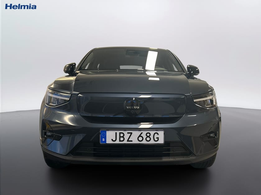 Bild 4 av Volvo EC40 Single Motor Extended Range